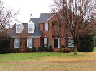 2040 Bratton Place Dr, Franklin, TN 37067