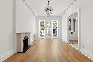 Sold by Douglas Elliman