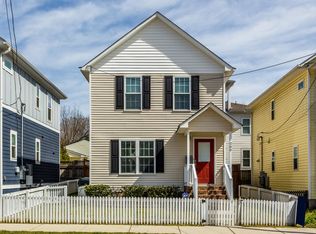 209 Camden St, Raleigh, NC 27601