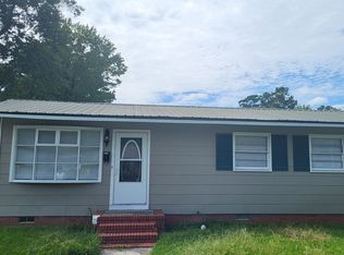 503 Locust St, Lumberton, NC 28358