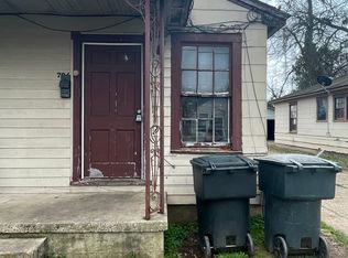 704 Carrollton St #704, Bossier City, LA 71112