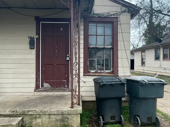 704 Carrollton St #704, Bossier City, LA 71112