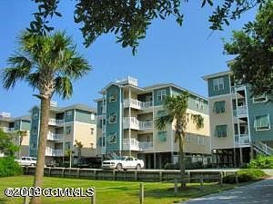 1st image of 119 Salter Path Road #102A