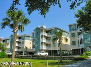 119 Salter Path Rd #102A, Atlantic Beach, NC 28512
