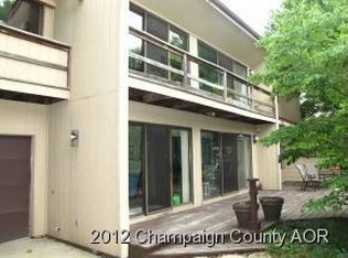 1504 Devonshire Dr, Champaign, IL 61821