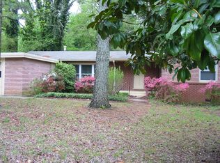 3870 Commander Dr, Atlanta, GA 30341