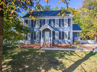 5707 Wrenwood Dr, Greensboro, NC 27455