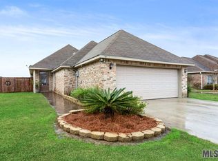 28311 Lake Borgne, Livingston, LA 70754