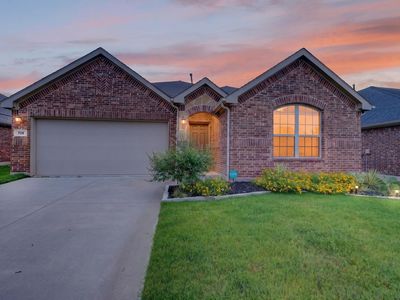 705 Pearl Way, Arlington, TX, 76002