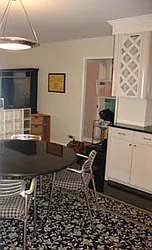 Rented by Halstead Real Estate