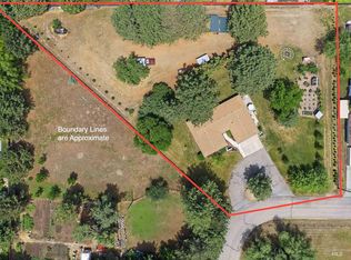 8020 W Apache Way, Garden City, ID 83714