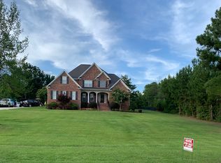 316 Carrick Way, Macon, GA 31210