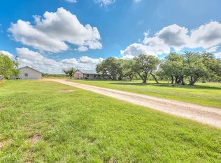 22318 Toenail Trl, Christoval, TX 76935