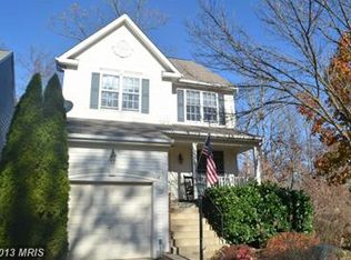 13432 Wansteadt Pl, Bristow, VA 20136