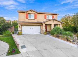 2738 Chicory Ln, Palmdale, CA 93551