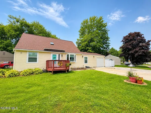 6864 Westwyck Dr, Whitehouse, OH 43571