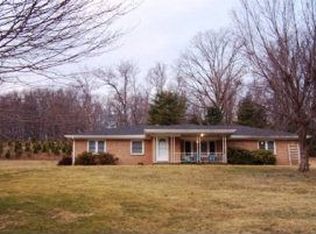 1454 Nettle Knob Rd, West Jefferson, NC 28694