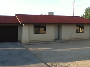 6447 W Court Way #B, Twentynine Palms, CA 92277