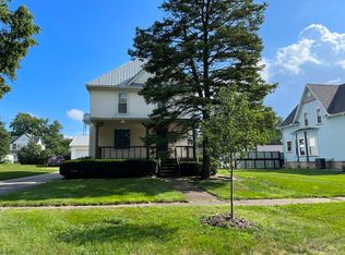 309 E Hickory St, Chatsworth, IL 60921