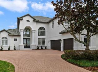 408 Chelsea Ave, Davenport, FL 33837