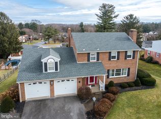 701 Washington Rd, Westminster, MD 21157