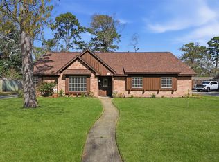 1119 Woodfield Ln, Houston, TX 77073