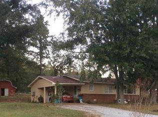 3499 Cr 100, Corinth, MS 38834