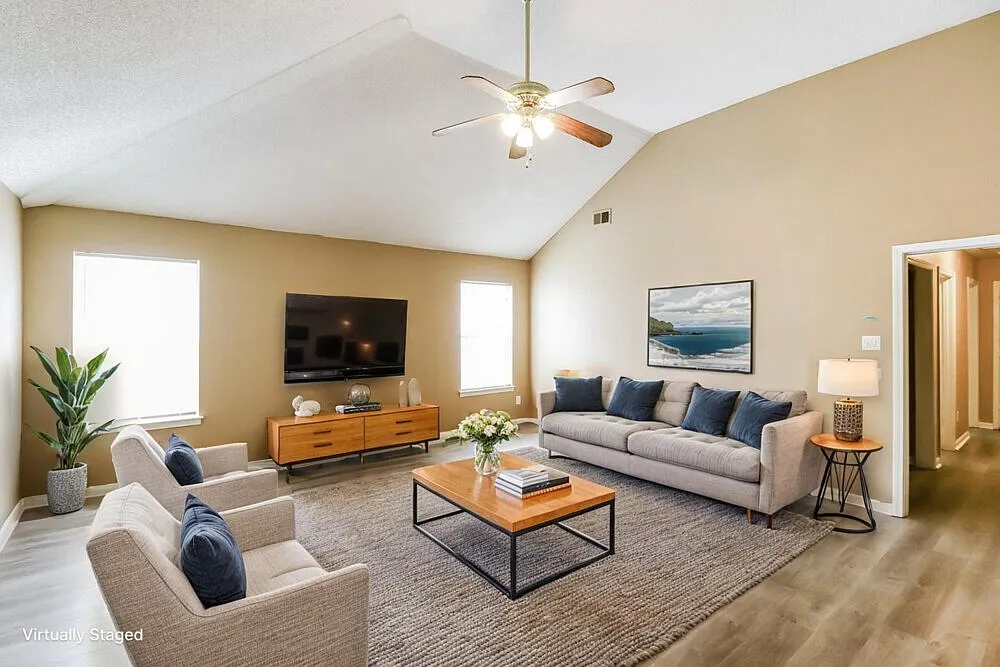 4 bed, 2.0 bath, 1525 sqft, $1,555 — Photo 4