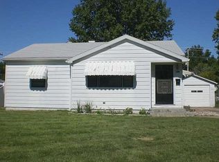 1718 Conlin Ave, Evansville, IN 47714