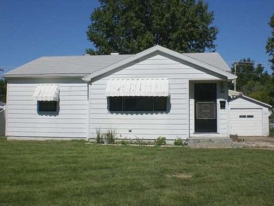 1718 Conlin Ave, Evansville, IN, 47714