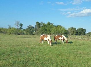 1100 Walter Hoffman Rd, Cedar Creek, TX 78612