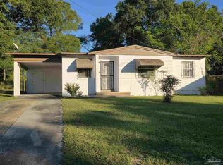 10 Archer Ave, Pensacola, FL 32505