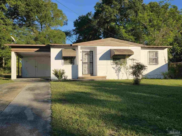 10 Archer Ave, Pensacola, FL 32505