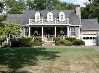 922 Wilson Blvd, Nashville, TN 37215