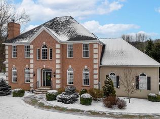 293 Michael Rd, Port Matilda, PA 16870