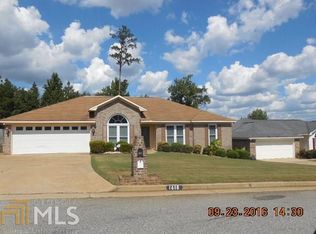 1618 Bunker Hill Rd, Columbus, GA 31907