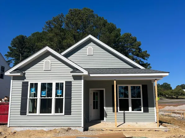 2614 Lukes Way, Wilson, NC 27893