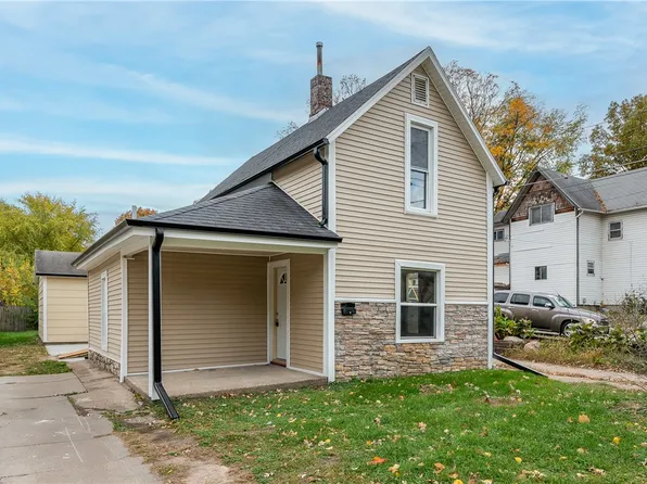 913 E Washington Ave, Des Moines, IA 50316