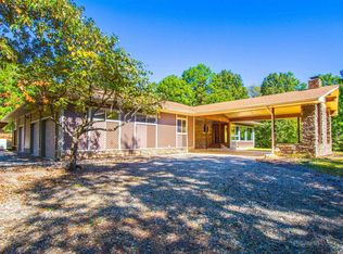 16346 Michele Dr, Alexander, AR 72002