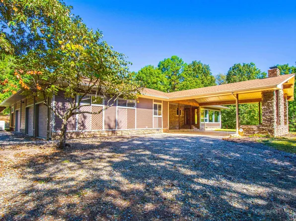 16346 Michele Dr, Alexander, AR 72002