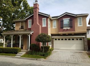 2893 Rubino Cir, San Jose, CA 95125