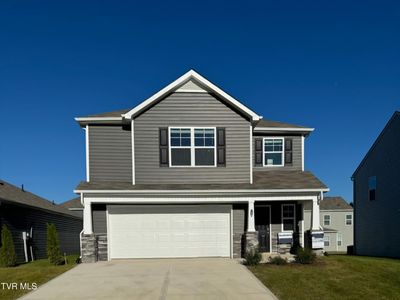 148 Crawford Cir, Bristol, TN, 37620