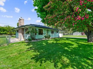 7647 N 15th St, Dalton Gardens, ID 83815