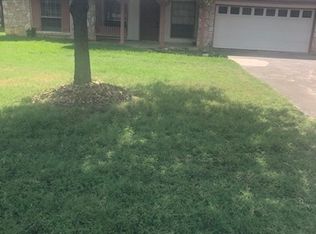 7815 Pittman Rd, Adkins, TX 78101