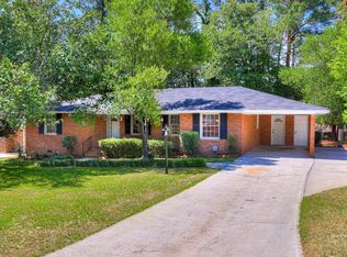 2424 Eagle Dr, Augusta, GA 30906