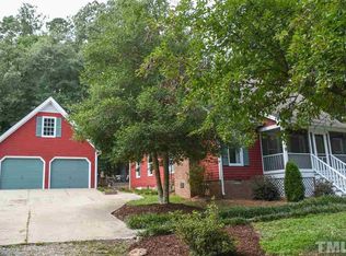 2125 Howson Rd, Raleigh, NC 27603