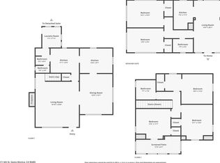 2511 4th St, Santa Monica, CA 90405