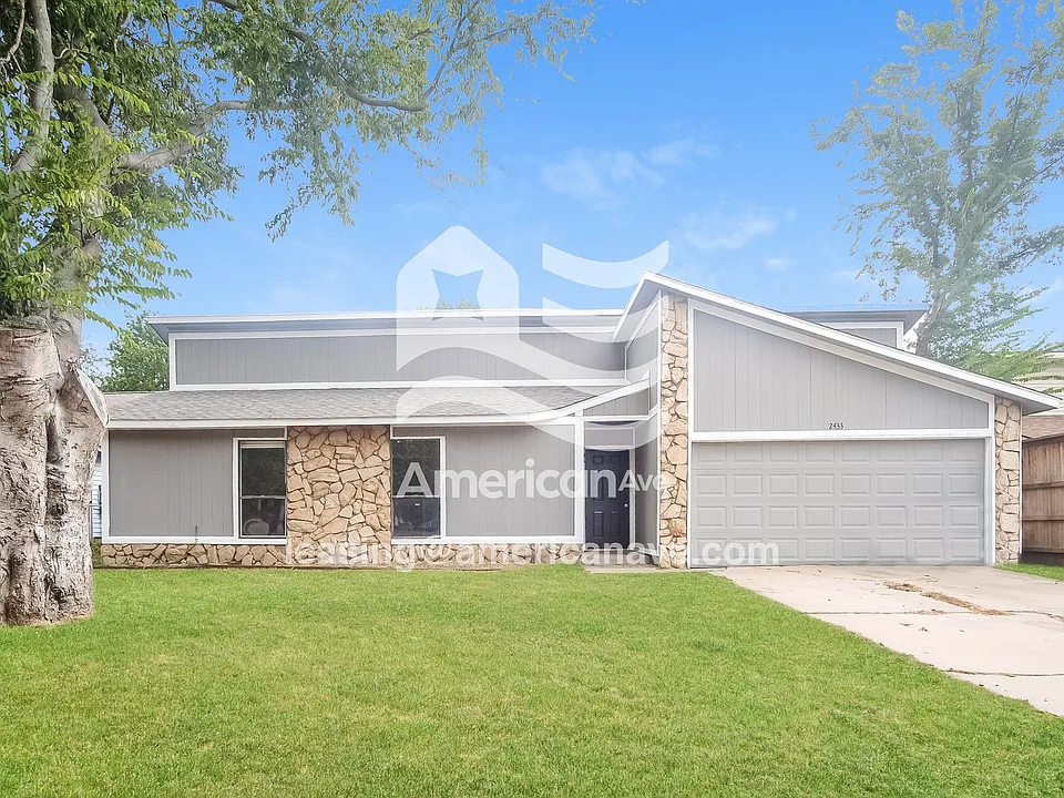 2433 S 139th East Ave