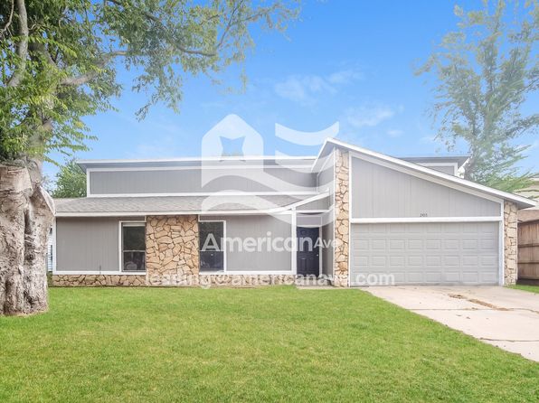 2433 S 139th East Ave