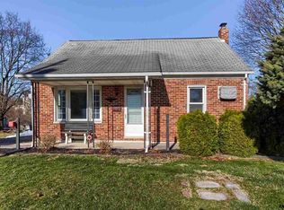 50 York Rd, Jacobus, PA 17407